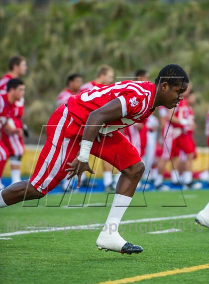 Thumbnail 2 in Edison @ Mater Dei photogallery.