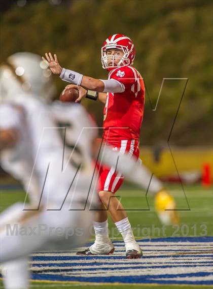 Thumbnail 3 in Edison @ Mater Dei photogallery.
