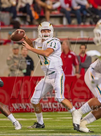 Thumbnail 3 in Edison @ Mater Dei photogallery.