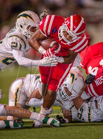 Thumbnail 3 in Edison @ Mater Dei photogallery.