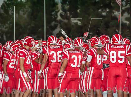 Thumbnail 3 in Edison @ Mater Dei photogallery.