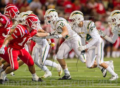 Thumbnail 2 in Edison @ Mater Dei photogallery.