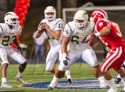 Thumbnail 2 in Edison @ Mater Dei photogallery.