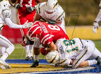 Thumbnail 1 in Edison @ Mater Dei photogallery.
