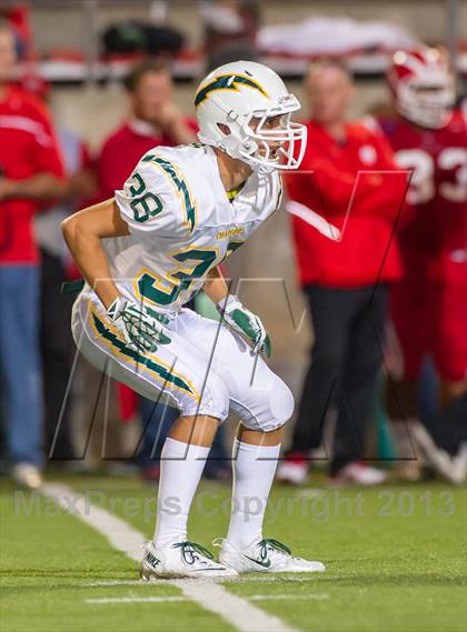 Thumbnail 2 in Edison @ Mater Dei photogallery.