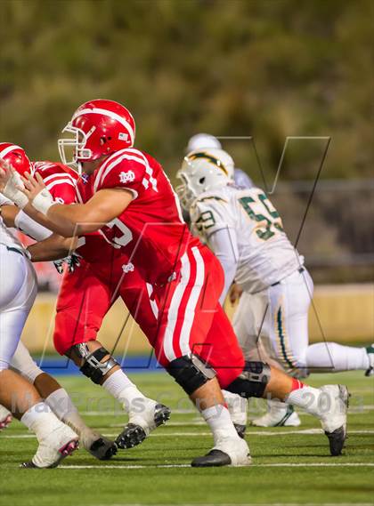 Thumbnail 1 in Edison @ Mater Dei photogallery.
