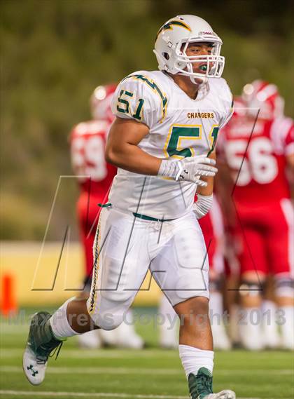 Thumbnail 1 in Edison @ Mater Dei photogallery.