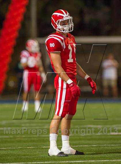 Thumbnail 1 in Edison @ Mater Dei photogallery.