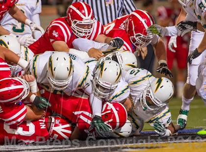 Thumbnail 1 in Edison @ Mater Dei photogallery.