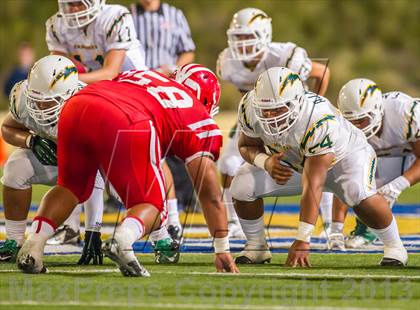 Thumbnail 3 in Edison @ Mater Dei photogallery.