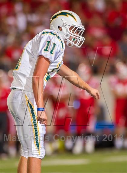 Thumbnail 1 in Edison @ Mater Dei photogallery.