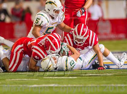 Thumbnail 1 in Edison @ Mater Dei photogallery.
