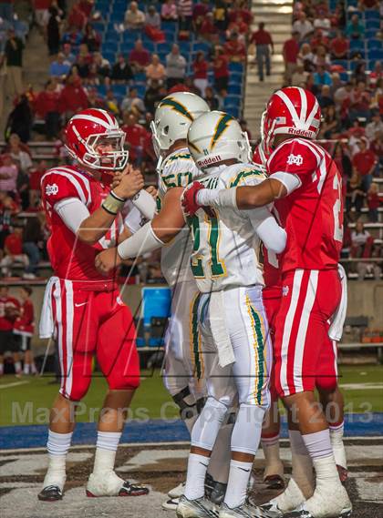Thumbnail 3 in Edison @ Mater Dei photogallery.