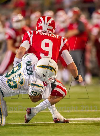 Thumbnail 3 in Edison @ Mater Dei photogallery.