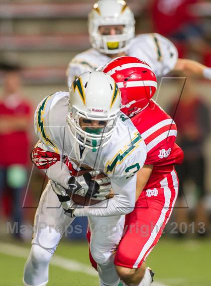 Thumbnail 2 in Edison @ Mater Dei photogallery.