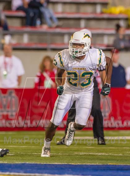 Thumbnail 2 in Edison @ Mater Dei photogallery.