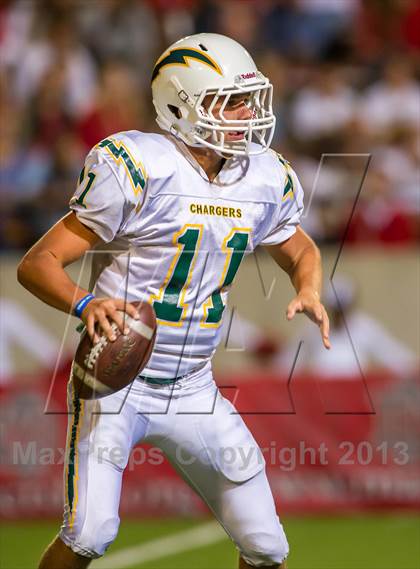 Thumbnail 1 in Edison @ Mater Dei photogallery.