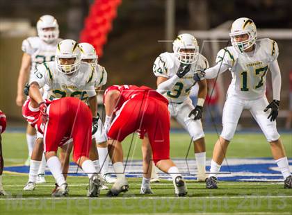 Thumbnail 1 in Edison @ Mater Dei photogallery.