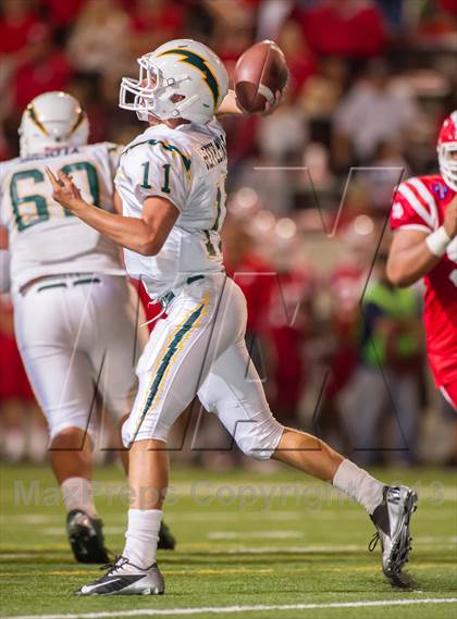 Thumbnail 2 in Edison @ Mater Dei photogallery.