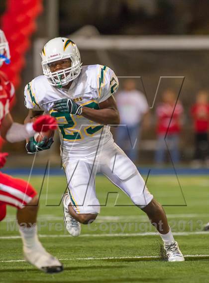 Thumbnail 2 in Edison @ Mater Dei photogallery.