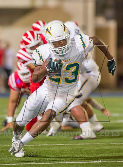 Thumbnail 1 in Edison @ Mater Dei photogallery.