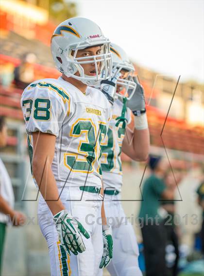 Thumbnail 3 in Edison @ Mater Dei photogallery.