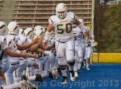 Thumbnail 2 in Edison @ Mater Dei photogallery.