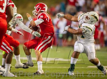 Thumbnail 1 in Edison @ Mater Dei photogallery.