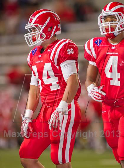 Thumbnail 1 in Edison @ Mater Dei photogallery.