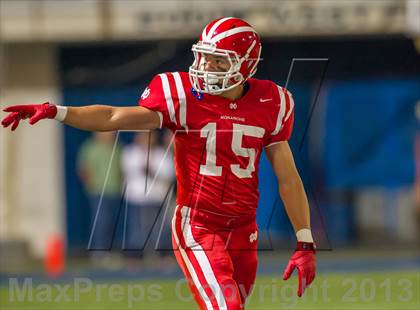 Thumbnail 2 in Edison @ Mater Dei photogallery.