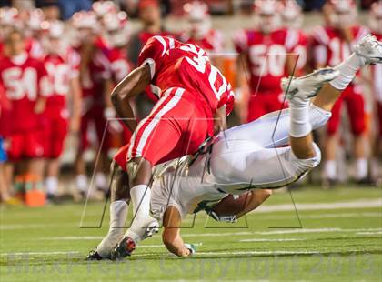 Thumbnail 3 in Edison @ Mater Dei photogallery.