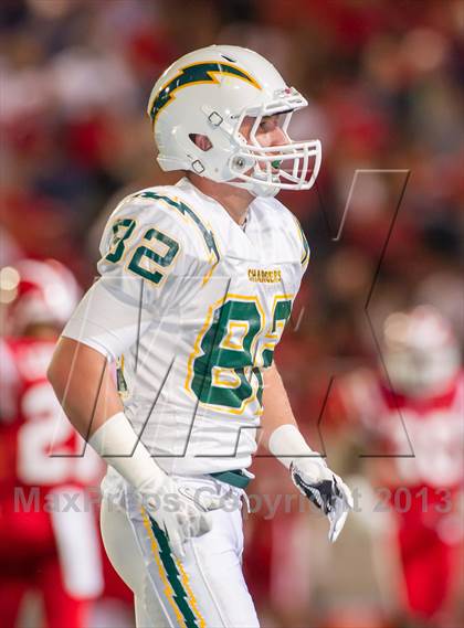 Thumbnail 1 in Edison @ Mater Dei photogallery.