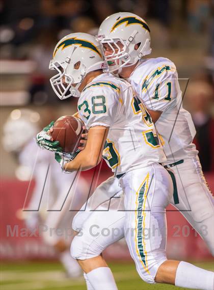 Thumbnail 2 in Edison @ Mater Dei photogallery.