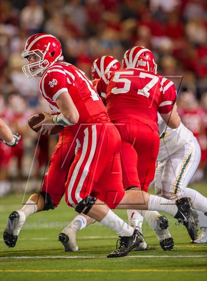 Thumbnail 3 in Edison @ Mater Dei photogallery.