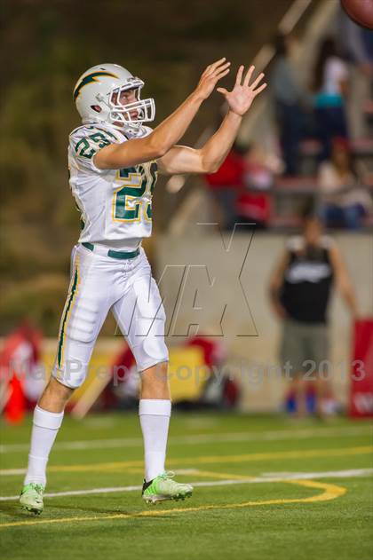 Thumbnail 1 in Edison @ Mater Dei photogallery.