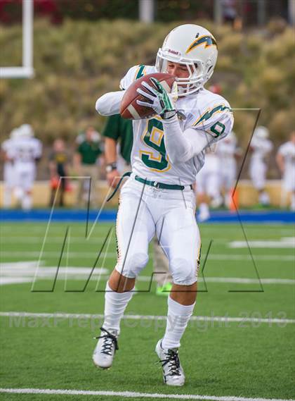 Thumbnail 3 in Edison @ Mater Dei photogallery.