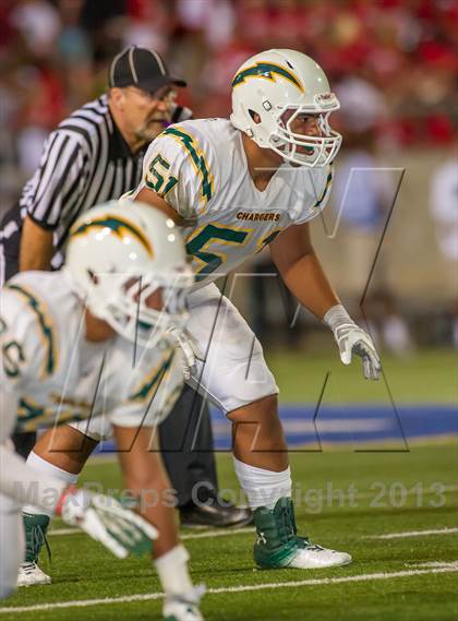 Thumbnail 2 in Edison @ Mater Dei photogallery.