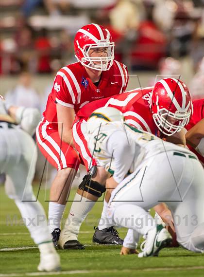 Thumbnail 1 in Edison @ Mater Dei photogallery.