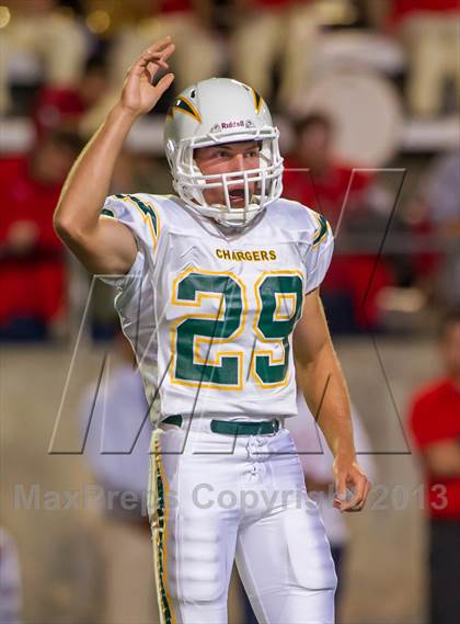 Thumbnail 3 in Edison @ Mater Dei photogallery.