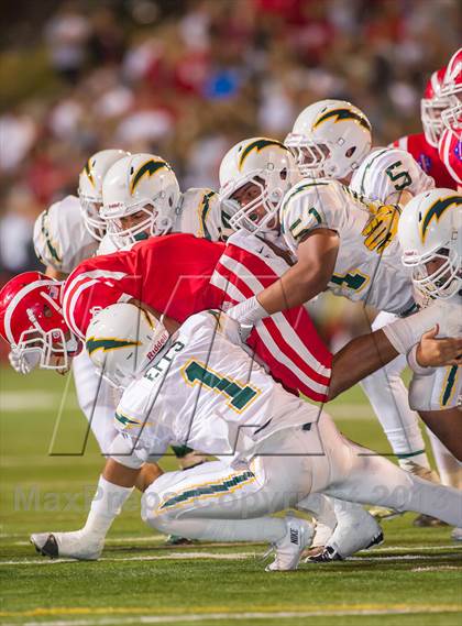 Thumbnail 2 in Edison @ Mater Dei photogallery.