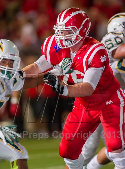 Thumbnail 2 in Edison @ Mater Dei photogallery.