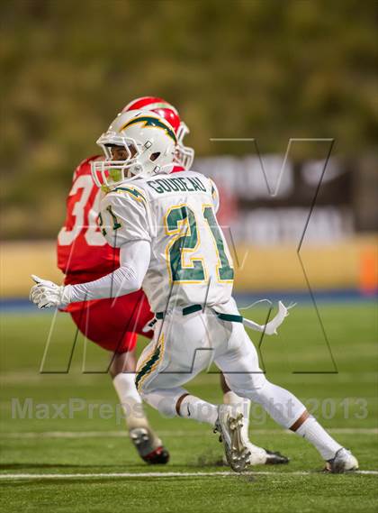 Thumbnail 3 in Edison @ Mater Dei photogallery.