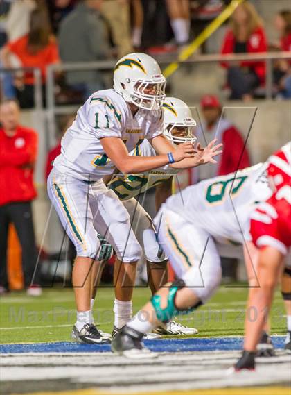 Thumbnail 3 in Edison @ Mater Dei photogallery.
