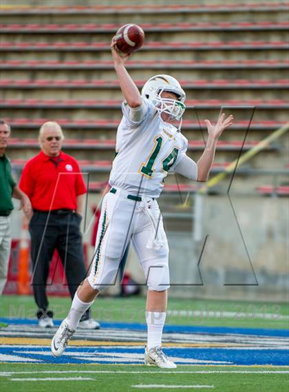 Thumbnail 3 in Edison @ Mater Dei photogallery.