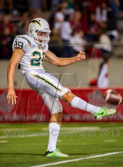Thumbnail 3 in Edison @ Mater Dei photogallery.