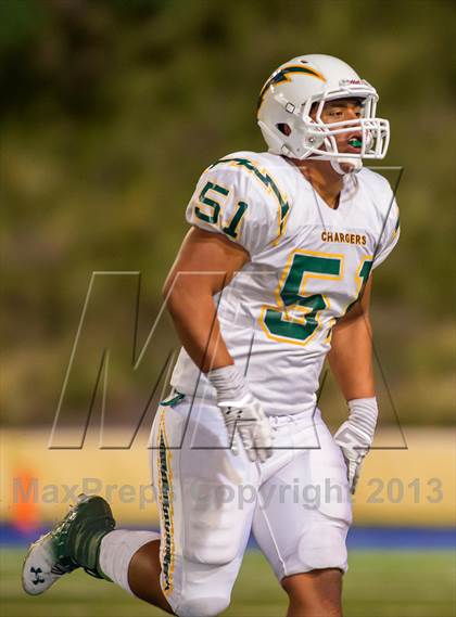 Thumbnail 3 in Edison @ Mater Dei photogallery.
