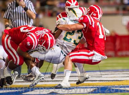 Thumbnail 2 in Edison @ Mater Dei photogallery.