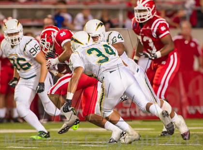 Thumbnail 3 in Edison @ Mater Dei photogallery.