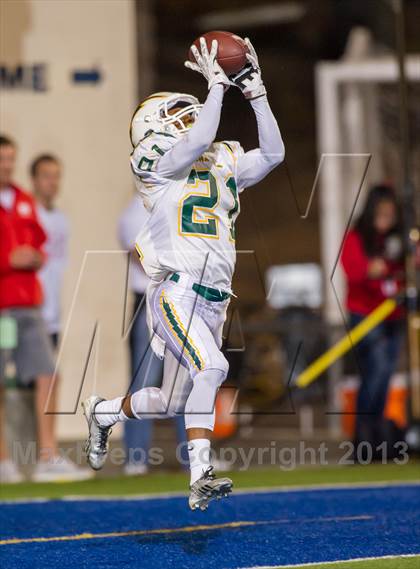 Thumbnail 3 in Edison @ Mater Dei photogallery.