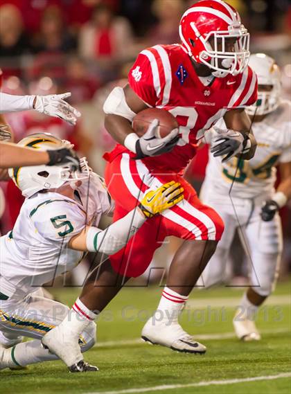 Thumbnail 2 in Edison @ Mater Dei photogallery.